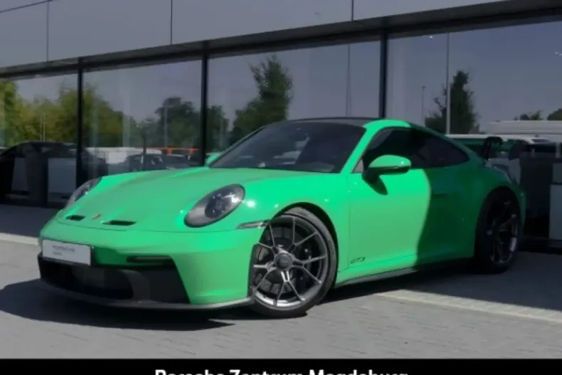 Porsche 992 din 2023 cu 10.161 km - oferta POR174451 - foto 1