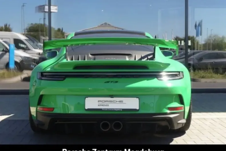 Porsche 992 din 2023 cu 10.161 km - oferta POR174451 - foto 6