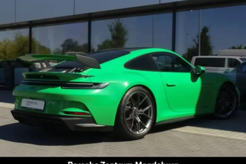 Porsche 992 din 2023 cu 10.161 km - oferta POR174451 - foto 7