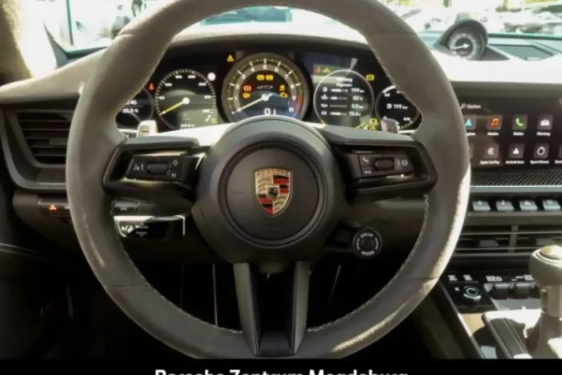 Porsche 992 din 2023 cu 10.161 km - oferta POR174451 - foto 13