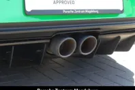 Porsche 992 din 2023 cu 10.161 km - oferta POR174451 - foto 22