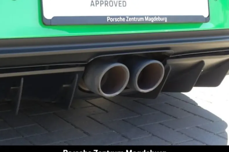 Porsche 992 din 2023 cu 10.161 km - oferta POR174451 - foto 22