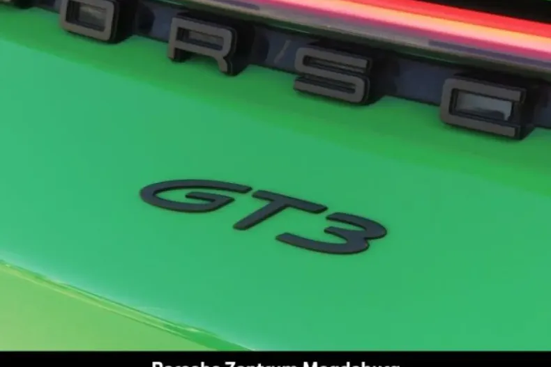 Porsche 992 din 2023 cu 10.161 km - oferta POR174451 - foto 23