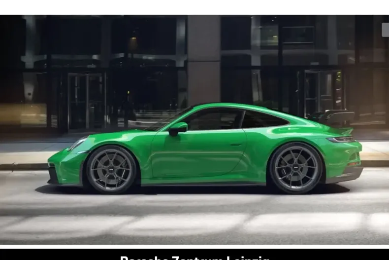 Porsche 992 din 2023 cu 7.592 km - oferta POR174452 - foto 2