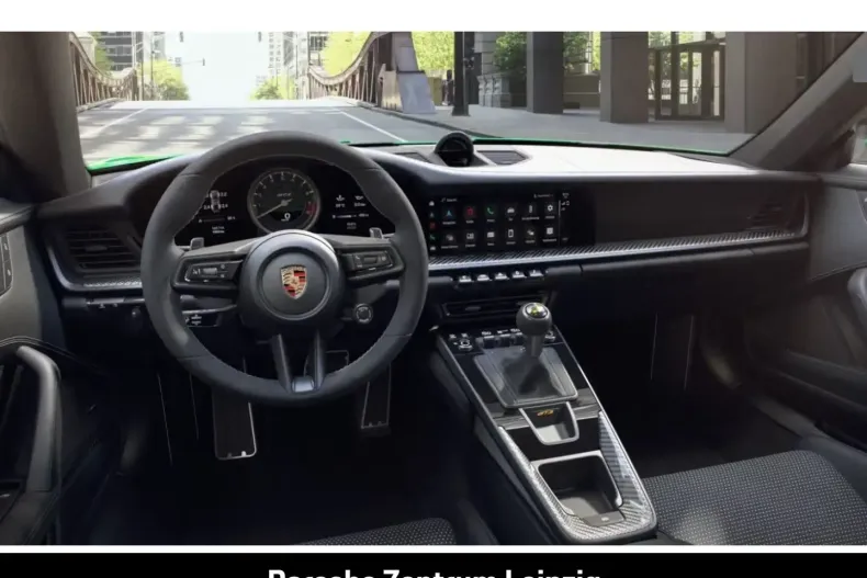 Porsche 992 din 2023 cu 7.592 km - oferta POR174452 - foto 5
