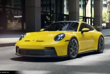 Porsche 992 din 2023 - oferta POR174453