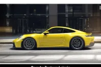 Porsche 992 din 2023 cu 13.819 km - oferta POR174453 - foto 2