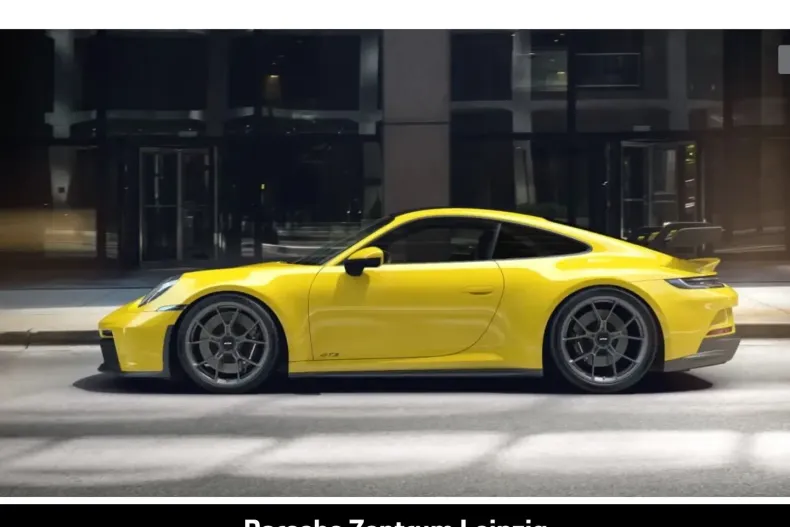 Porsche 992 din 2023 cu 13.819 km - oferta POR174453 - foto 2