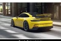 Porsche 992 din 2023 cu 13.819 km - oferta POR174453 - foto 3