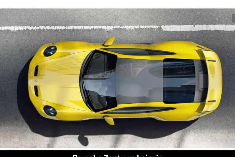 Porsche 992 din 2023 cu 13.819 km - oferta POR174453 - foto 4