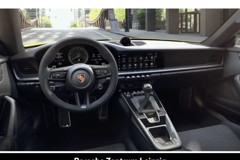 Porsche 992 din 2023 cu 13.819 km - oferta POR174453 - foto 5
