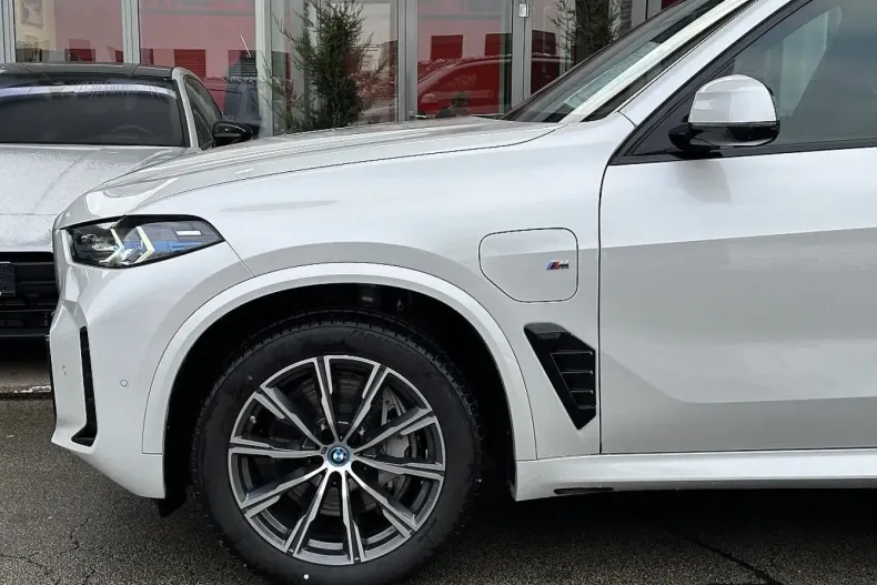 BMW X5 din 2025 cu 9.227 km - oferta BMW174454 - foto 4