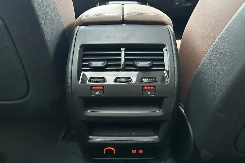 BMW X5 din 2025 cu 9.227 km - oferta BMW174454 - foto 20