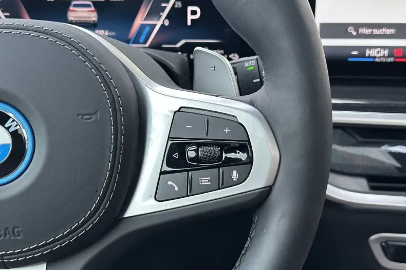 BMW X5 din 2025 cu 9.227 km - oferta BMW174454 - foto 26