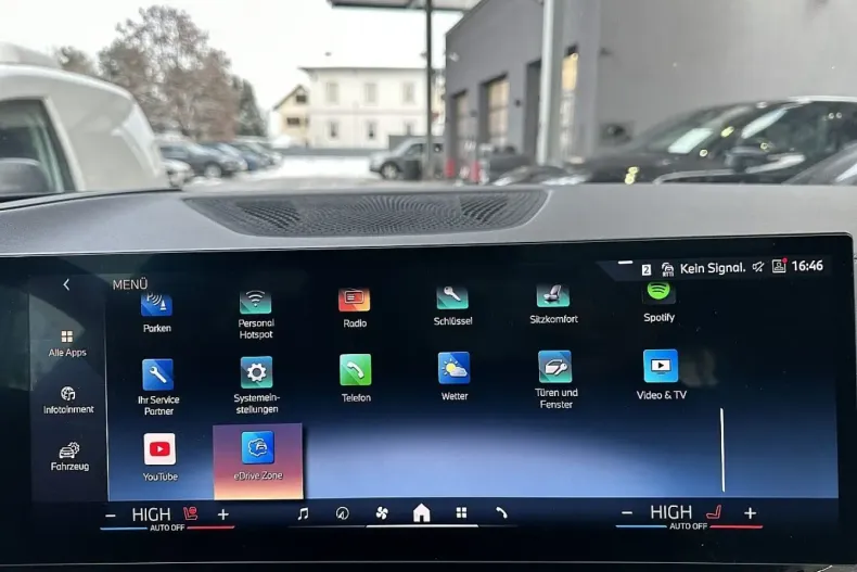 BMW X5 din 2025 cu 9.227 km - oferta BMW174454 - foto 33