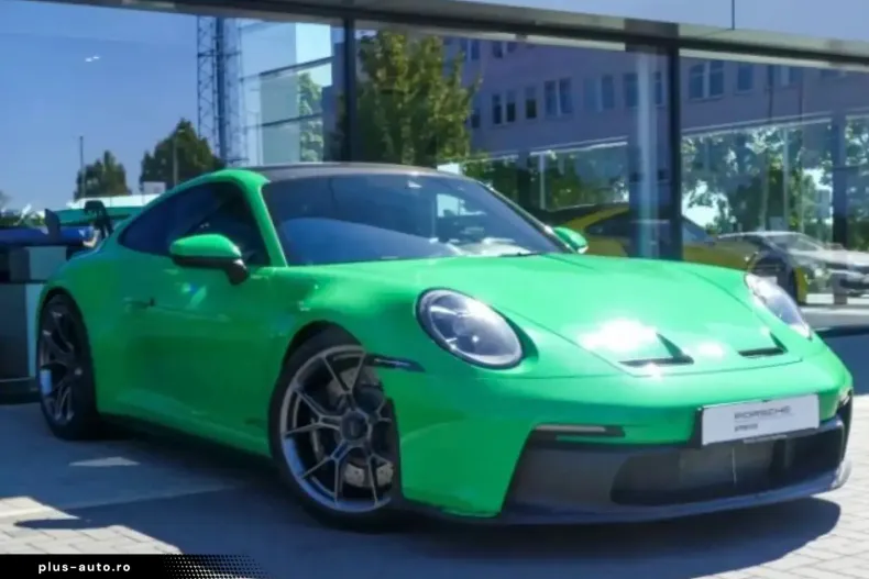 Porsche 992 din 2022 cu 14.890 km - oferta POR174455 - foto 1