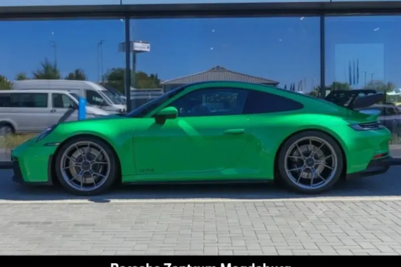 Porsche 992 din 2022 cu 14.890 km - oferta POR174455 - foto 2