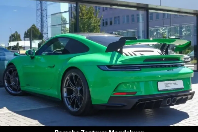 Porsche 992 din 2022 cu 14.890 km - oferta POR174455 - foto 3