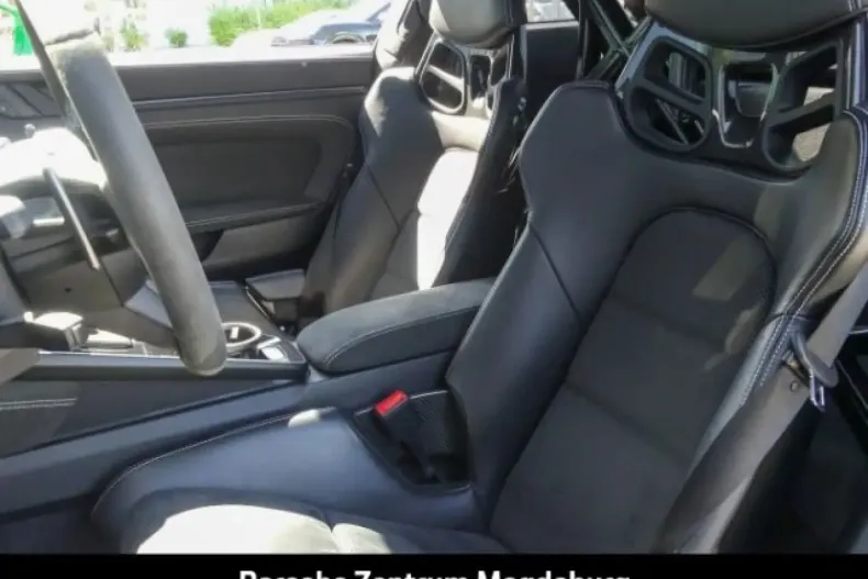 Porsche 992 din 2022 cu 14.890 km - oferta POR174455 - foto 5