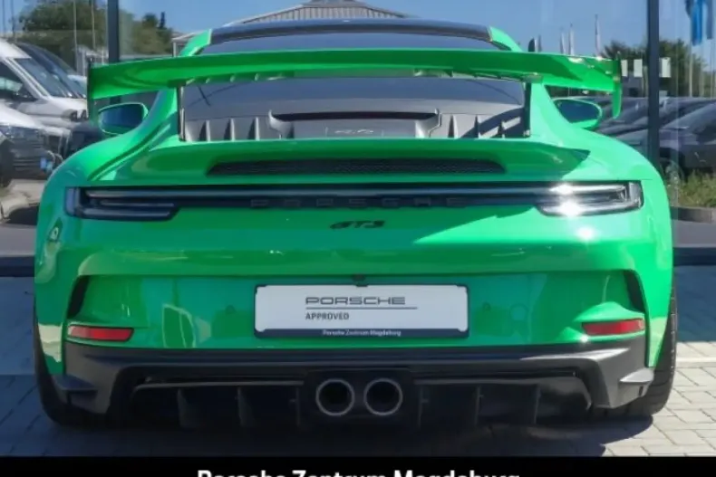 Porsche 992 din 2022 cu 14.890 km - oferta POR174455 - foto 6