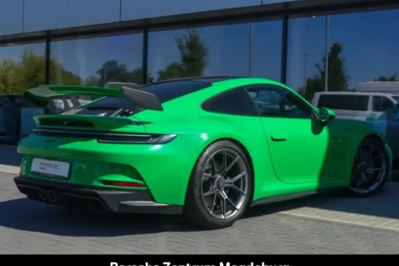 Porsche 992 din 2022 cu 14.890 km - oferta POR174455 - foto 7