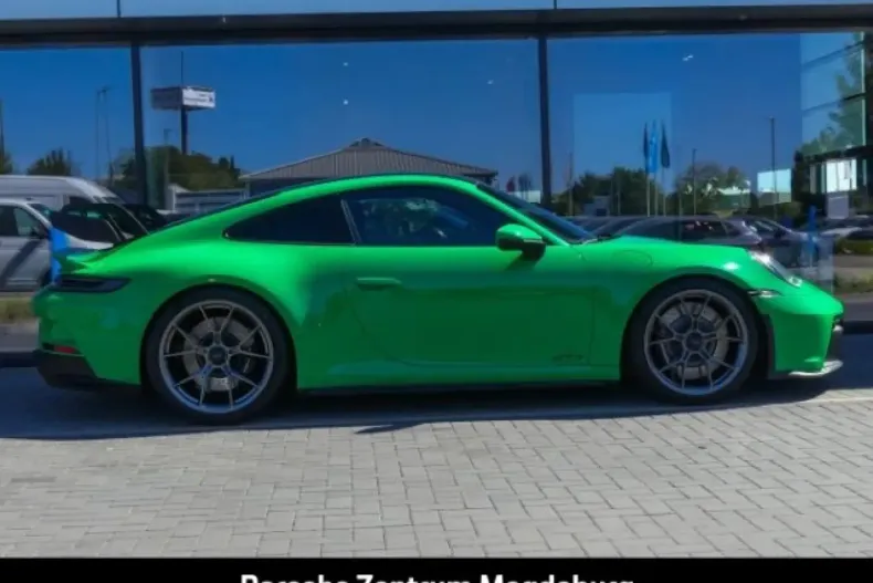 Porsche 992 din 2022 cu 14.890 km - oferta POR174455 - foto 8