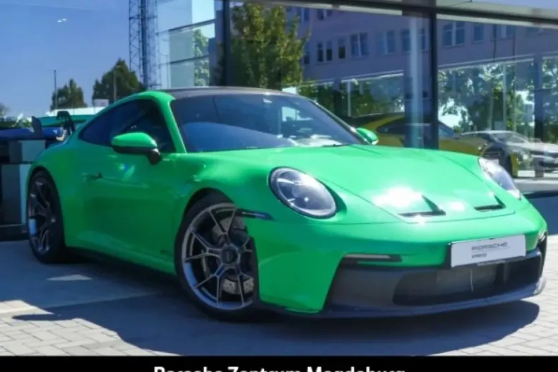 Porsche 992 din 2022 cu 14.890 km - oferta POR174455 - foto 9