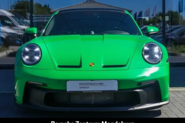 Porsche 992 din 2022 cu 14.890 km - oferta POR174455 - foto 10