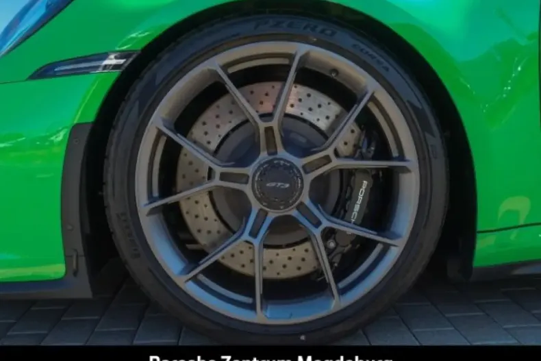 Porsche 992 din 2022 cu 14.890 km - oferta POR174455 - foto 11