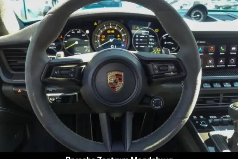 Porsche 992 din 2022 cu 14.890 km - oferta POR174455 - foto 13