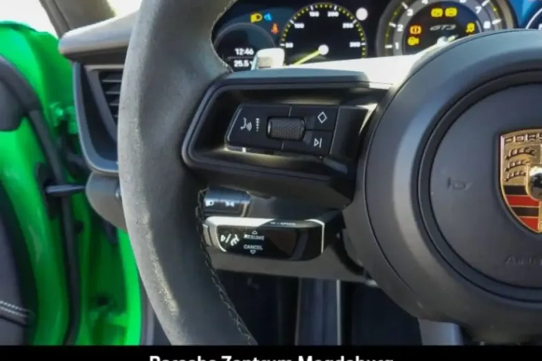 Porsche 992 din 2022 cu 14.890 km - oferta POR174455 - foto 14