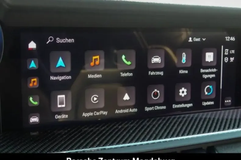 Porsche 992 din 2022 cu 14.890 km - oferta POR174455 - foto 17