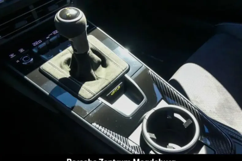 Porsche 992 din 2022 cu 14.890 km - oferta POR174455 - foto 19