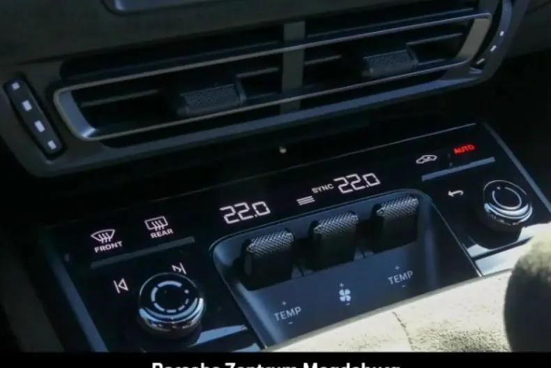 Porsche 992 din 2022 cu 14.890 km - oferta POR174455 - foto 20