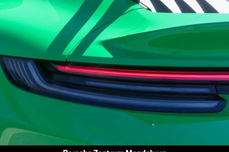 Porsche 992 din 2022 cu 14.890 km - oferta POR174455 - foto 22