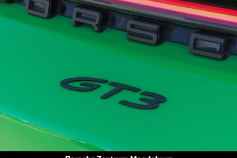 Porsche 992 din 2022 cu 14.890 km - oferta POR174455 - foto 24