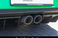 Porsche 992 din 2022 cu 14.890 km - oferta POR174455 - foto 25