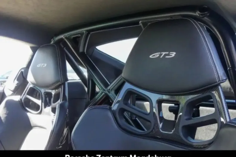 Porsche 992 din 2022 cu 14.890 km - oferta POR174455 - foto 26