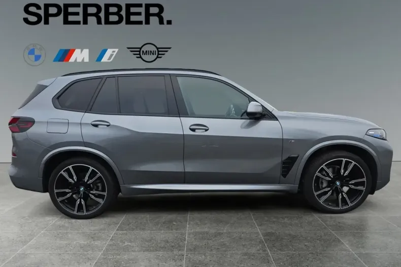 BMW X5 din 2024 cu 19.900 km - oferta BMW174456 - foto 6