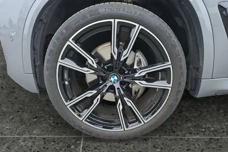 BMW X5 din 2024 cu 19.900 km - oferta BMW174456 - foto 9