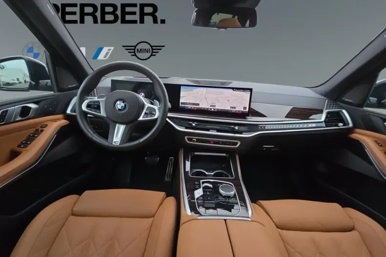 BMW X5 din 2024 cu 19.900 km - oferta BMW174456 - foto 16