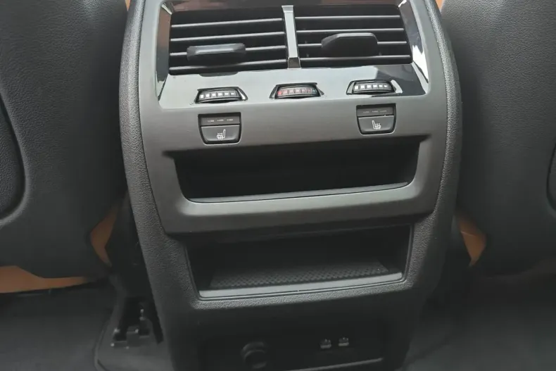 BMW X5 din 2024 cu 19.900 km - oferta BMW174456 - foto 23