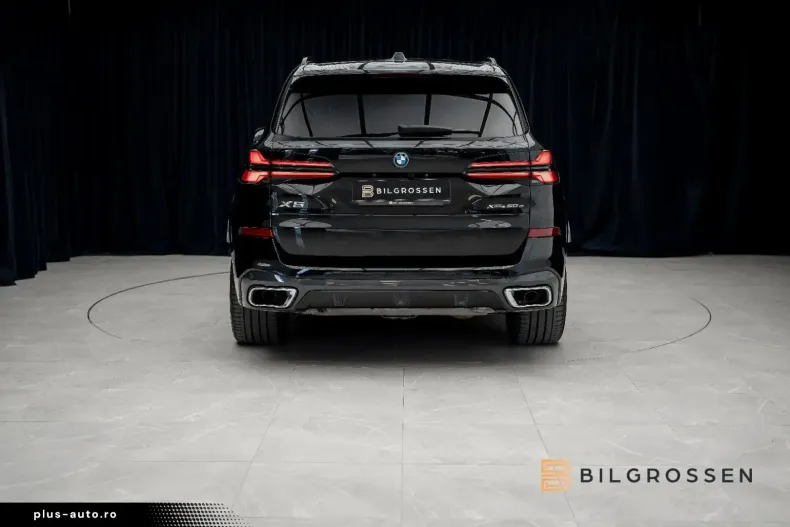 BMW X5 din 2024 cu 11.650 km - oferta BMW174457 - foto 4