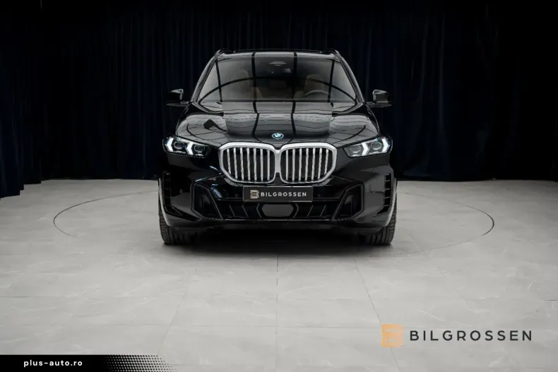 BMW X5 din 2024 cu 11.650 km - oferta BMW174457 - foto 8