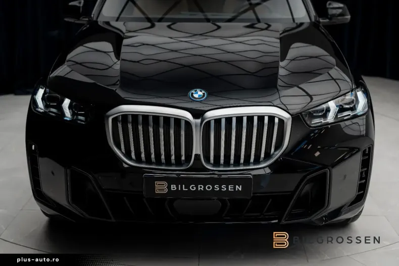 BMW X5 din 2024 cu 11.650 km - oferta BMW174457 - foto 9