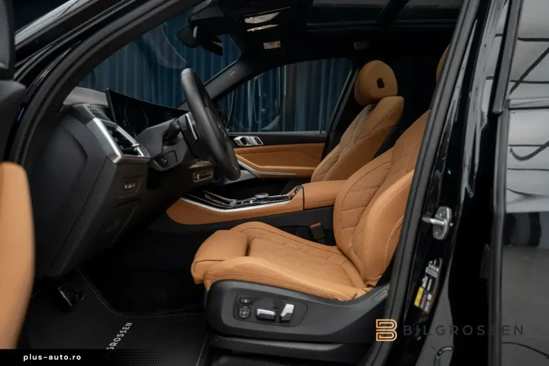 BMW X5 din 2024 cu 11.650 km - oferta BMW174457 - foto 13