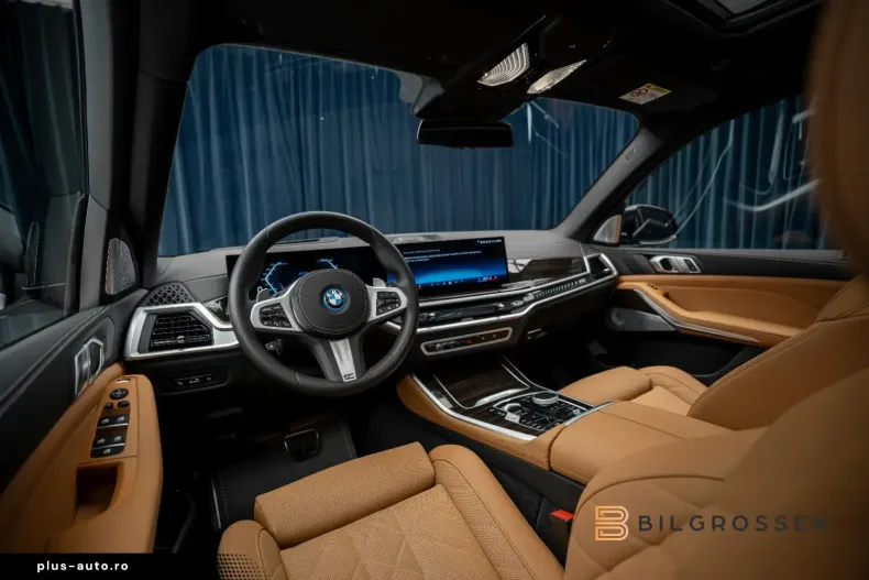 BMW X5 din 2024 cu 11.650 km - oferta BMW174457 - foto 14