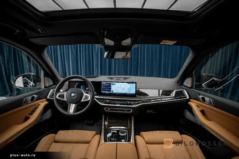BMW X5 din 2024 cu 11.650 km - oferta BMW174457 - foto 15