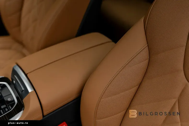 BMW X5 din 2024 cu 11.650 km - oferta BMW174457 - foto 17