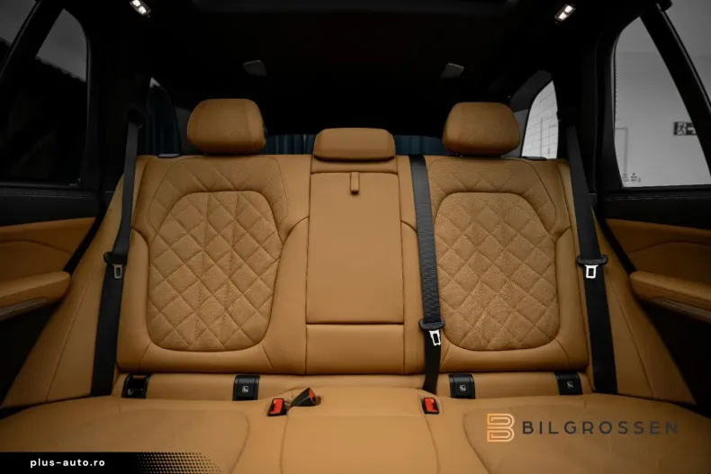 BMW X5 din 2024 cu 11.650 km - oferta BMW174457 - foto 19